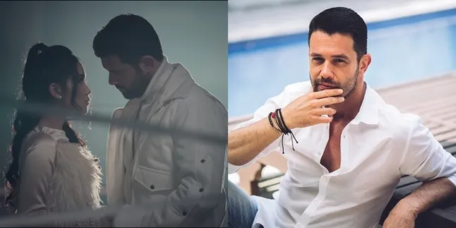 Video Klip Bareng Ayu Ting Ting Tembus 7 Juta Viewers, Keremcem Ucapkan Terima Kasih