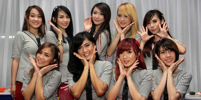 Video Klip Baru, Cherry Belle Gaet Tim 'Adit & Sopo Jarwo'