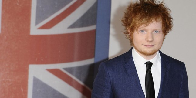 [Video] Klip Ed Sheeran Ini Jadi Soundtrack Film