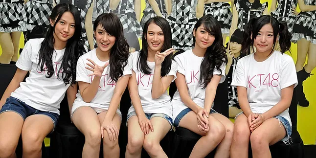 Video Klip Single Terbaru JKT48 Bocor