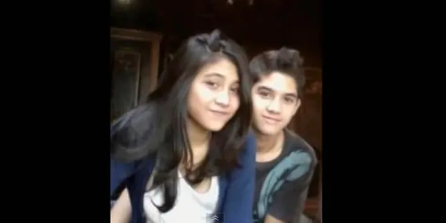 [Video] Kolase Kebersamaan Al dan Mantan Kekasihnya, Citra Aulia