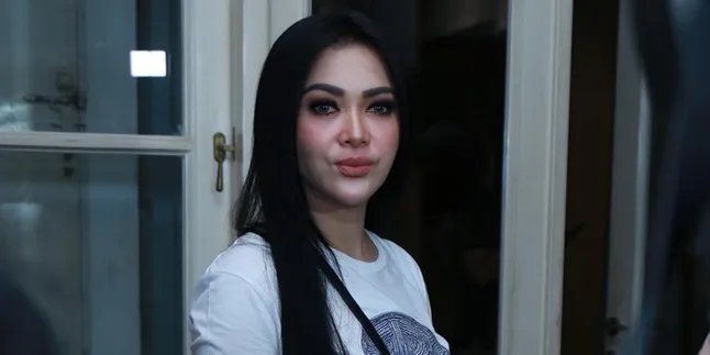 Video Kontroversial Syahrini di Monumen Holocaust Juga Curi Perhatian Media Jerman