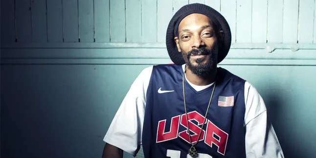 [Video] 'La La La', Debut Reggae Snoop Lion
