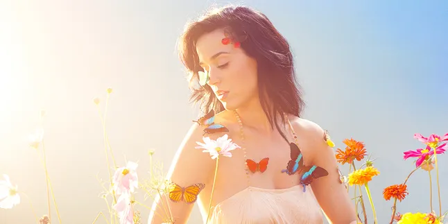 [Video] Lagu Yang Simple Ini Favorit Katy Perry!