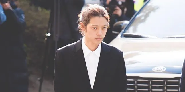 Video Lama Jung Joon Young Kembali Ramai Dibahas, Bukti Melecehkan Wanita? Video Lama Jung Joon Young Kembali Ramai Dibahas, Bukti Melecehkan Wanita?