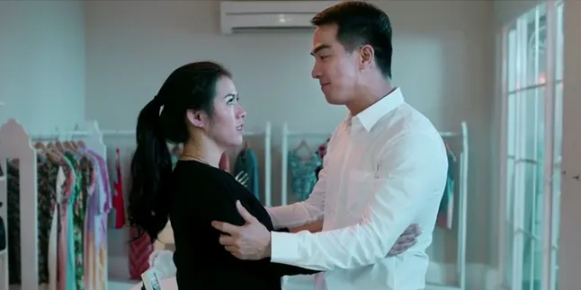 [VIDEO] Lamaran Romantis Joe Taslim Harus Ternoda Oleh...