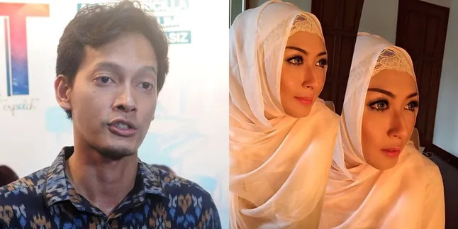VIDEO: Lancarnya Fedi Nuril Saat Ijab Kabul Pakai Bahasa Arab