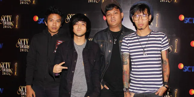 [Video] Last Child Ubah Warna Musik di Tak Pernah Ternilai