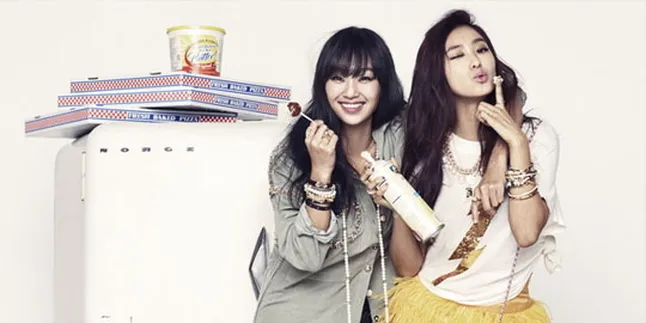 Video Latihan Sistar19 Lebih Seksi Dari MV Asli Mereka?