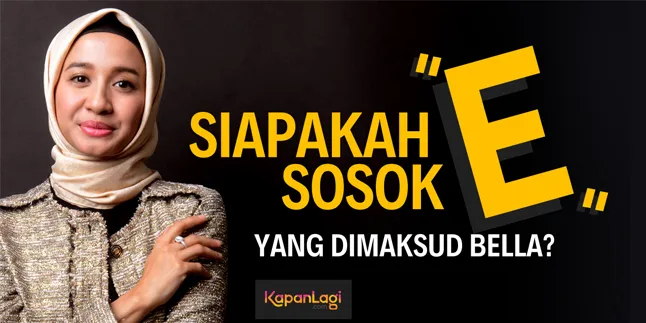 [VIDEO] Laudya Bella Dikabarkan Dekat Dengan Artis Malaysia Ini