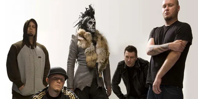 [Video] Limp Bizkit Lebih Ngepop di Lightz (City of Angels)