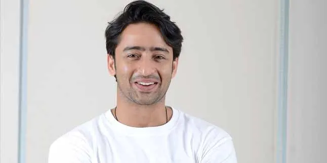 Video Live FB Perdana Shaheer Ditonton Lebih Dari 17 ribu Kali