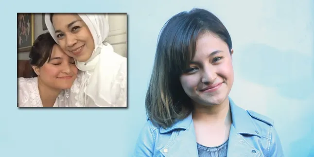 [VIDEO] Marshanda Minta Maaf dan Dipeluk Sang Mama, Menyentuh!