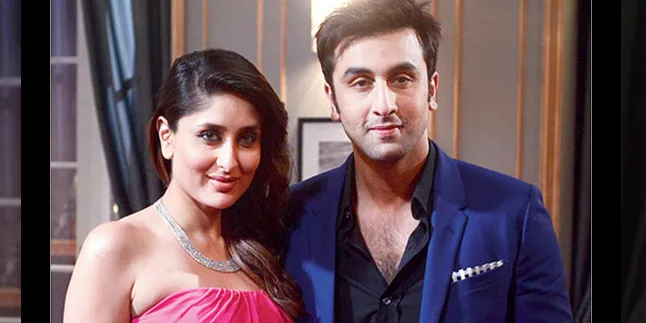 Video Masa Kecil Kareena Kapoor dan Ranbir Kembali Beredar, Unyu