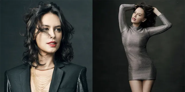 VIDEO: Mau Tahu Rahasia Awet Muda & Langsing Sophia Latjuba? VIDEO: Mau Tahu Rahasia Awet Muda & Langsing Sophia Latjuba?