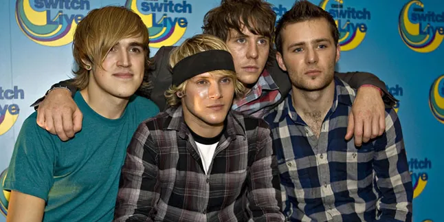 [Video] McFly 'Undang' Miley Cyrus dan Michael Jackson di Klipnya