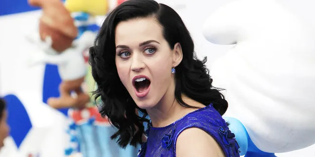 [Video] Memang 'Gila', Katy Perry Akhirnya Rilis Klip 'Birthday'