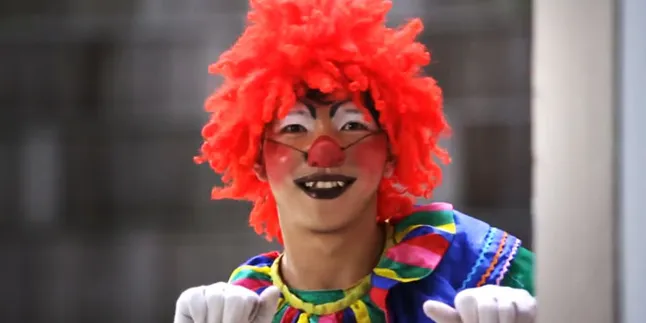 Video Mengharukan Yang Bisa Bikin Kamu Menangis