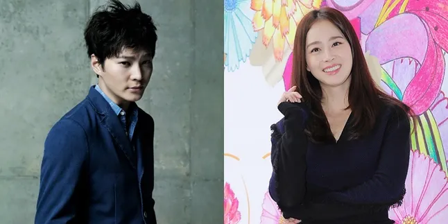 VIDEO: Mesra Berdua, Joo Won & Kim Tae Hee Couple Drama Idaman VIDEO: Mesra Berdua, Joo Won & Kim Tae Hee Couple Drama Idaman