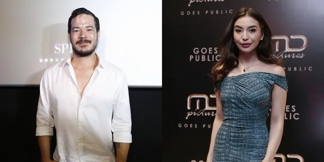 Video Mesra Jadi Perbincangan, Manohara Bantah Pacaran Dengan Zack Lee