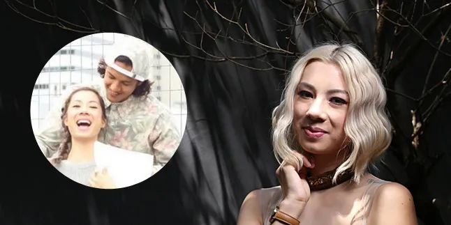 VIDEO: Mesra, Jennifer Bachdim Bagi Resep Langsing Bareng Suami VIDEO: Mesra, Jennifer Bachdim Bagi Resep Langsing Bareng Suami