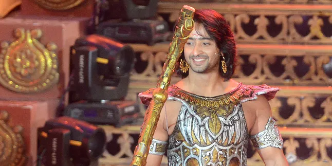 Video Mesra Shaheer Sheikh, Awas! Siapkan Hatimu Sebelum Nonton Video Mesra Shaheer Sheikh, Awas! Siapkan Hatimu Sebelum Nonton