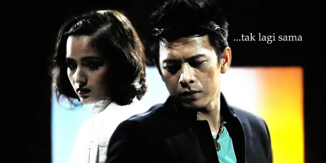 [Video] NOAH Luncurkan Behind The Scene Klip 'Tak Lagi Sama'