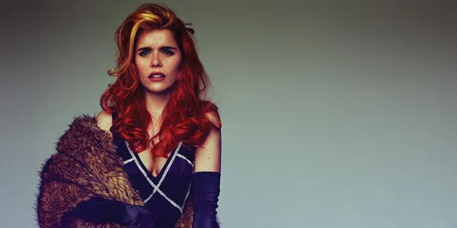 [Video] Paloma Faith Konser di Dapur Rumahnya