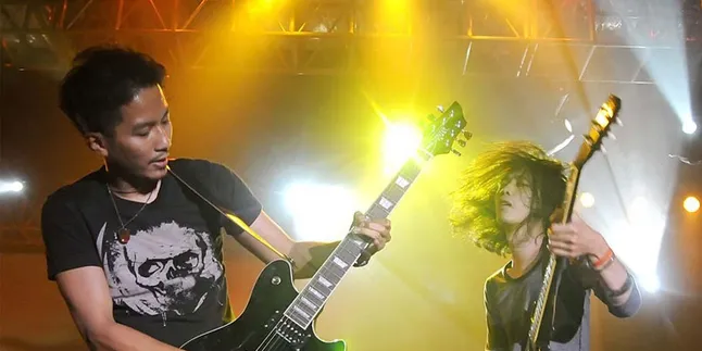 [Video] Pamer Teaser Album Baru, The SIGIT Siapkan Kejutan