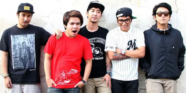 [Video] Pee Wee Gaskins Gratiskan Mini Album Baru The Transit