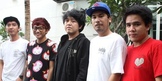 [Video] Pee Wee Gaskins Luncurkan Teaser Dokumenter