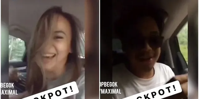 Video Pengunjung Beri Minuman Keras Ke Hewan Jadi Viral, Ini Pernyataan Taman Safari