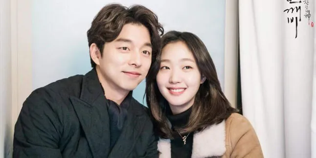 VIDEO: Pergi ke Australia, Gong Yoo Hampir Tak Selamat Dari Fans VIDEO: Pergi ke Australia, Gong Yoo Hampir Tak Selamat Dari Fans