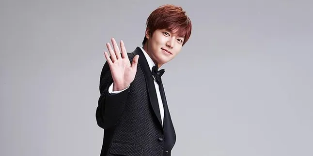 VIDEO: Pesan So Sweet Lee Min Ho Spesial Untuk Fans Indonesia VIDEO: Pesan So Sweet Lee Min Ho Spesial Untuk Fans Indonesia