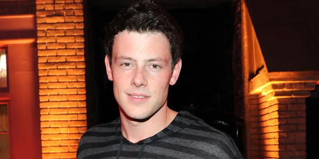 Video Pesan Terakhir Cory Monteith Seminggu Sebelum Meninggal