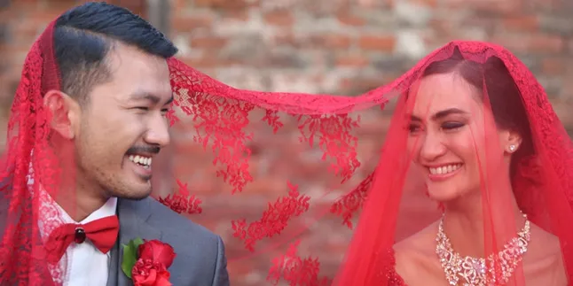 [Video] Pulau Kelor, Pilihan Rio dan Atiqah Untuk Menikah