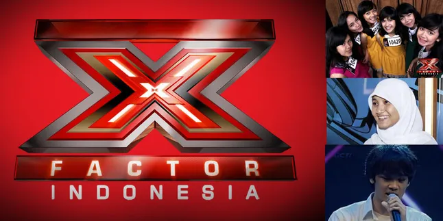 [Video] Review 10 Aksi X Factor Indonesia Episode 6