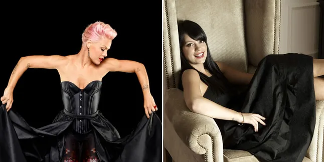 [Video] Rilis 'True Love', Ada Lily Allen di Klip Baru Pink!
