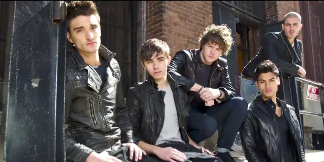 [Video] Rilis 'Walks Like Rihanna', The Wanted 'Bawa' Nsync