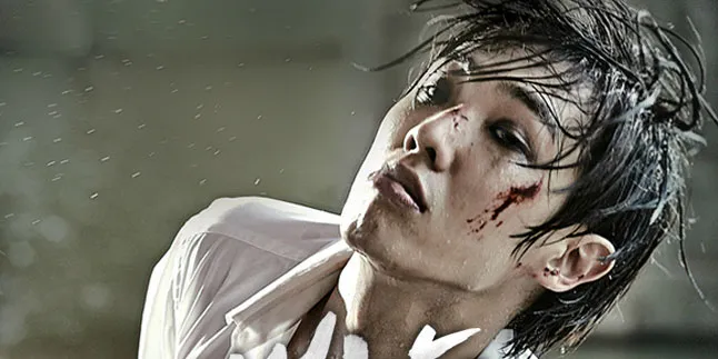 [VIDEO] 'ROUGH PLAY', Rilis Teaser Adegan Ranjang Lee Joon MBLAQ