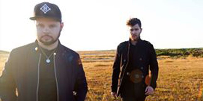 [VIDEO] Royal Blood Tampil Memukau di Barrowland