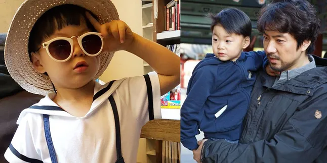 Video Saat Song Manse Masih Bayi, Hobi Ngiler Tapi Nggemesin Video Saat Song Manse Masih Bayi, Hobi Ngiler Tapi Nggemesin