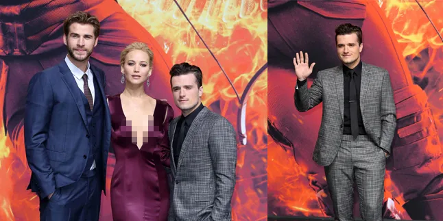 Video: Saat Trio 'MOCKINGJAY' Balik Isengin 2 Reporter Nakal Ini Video: Saat Trio 'MOCKINGJAY' Balik Isengin 2 Reporter Nakal Ini