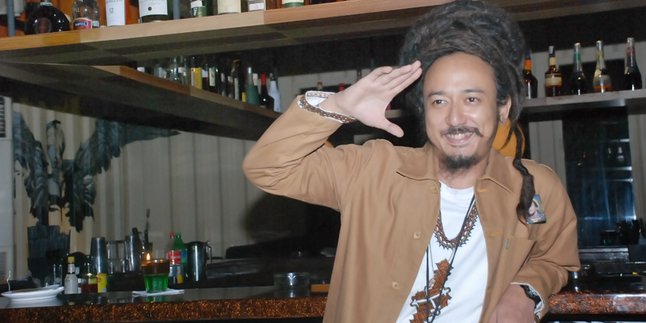 [VIDEO] 'SALAM', Ras Muhamad Kenalkan Indonesia ke Internasional