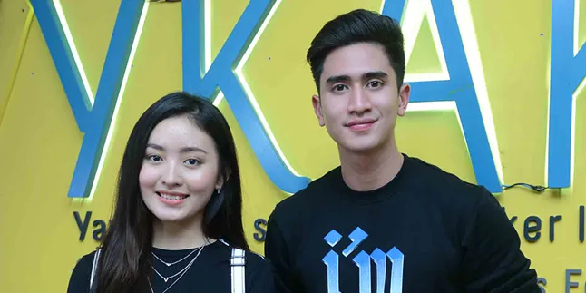 VIDEO: 'Seberapa Pantas' Versi Verrell dan Natasha Wilona, Bikin Baper