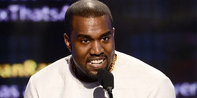 Video Seks Kanye West Lebih Dari Satu?