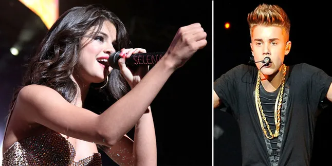 [Video] Selena Gomez Nyanyi 'Cry Me A River' Untuk Justin Bieber?