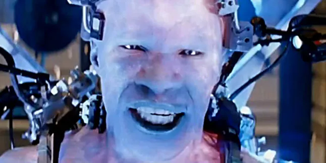 [Video] Seramnya Elektro, Musuh Terbaru Spider-Man