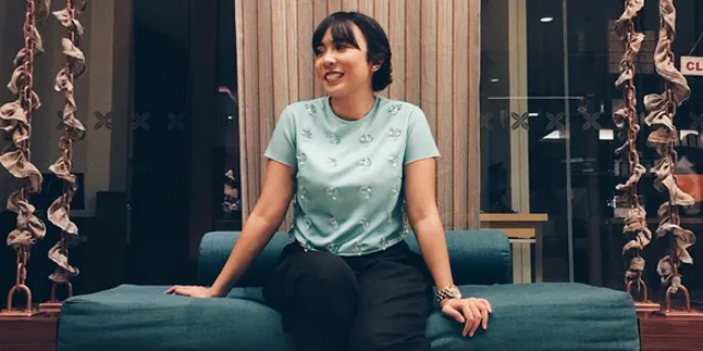 [VIDEO] Seru Banget! Yuk Intip Isi Kamar & Brankas Fitri Tropica