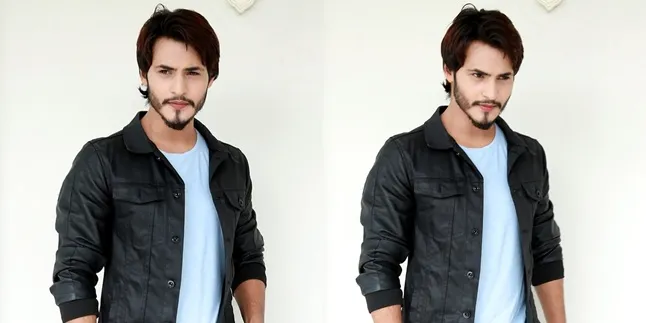 [Video] Seru! Dapat Surprise Ultah, Muka Ravi Bhatia Jadi Cemong